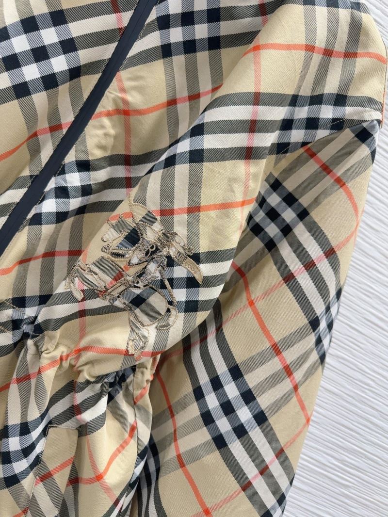 Burberry Outwear